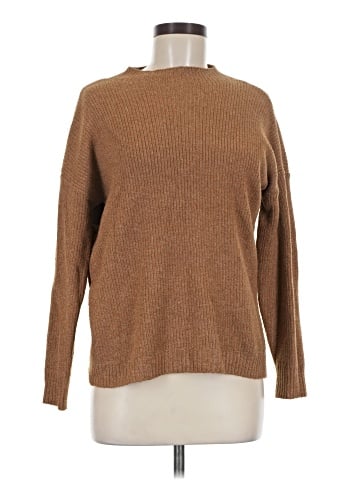 Pinque Pullover Sweater (view 1)
