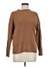 Pinque Brown Pullover Sweater Size M - photo 1