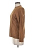 Pinque Brown Pullover Sweater Size M - photo 5