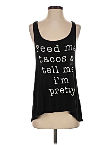 Triumph Tank Top (view 1)