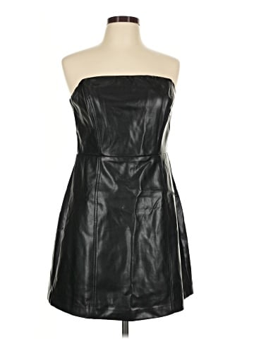 ASTR The Label Cocktail Dress (view 1)