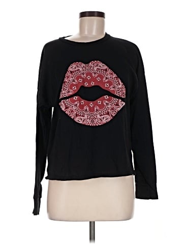 Lauren Moshi Long Sleeve T-Shirt (view 1)