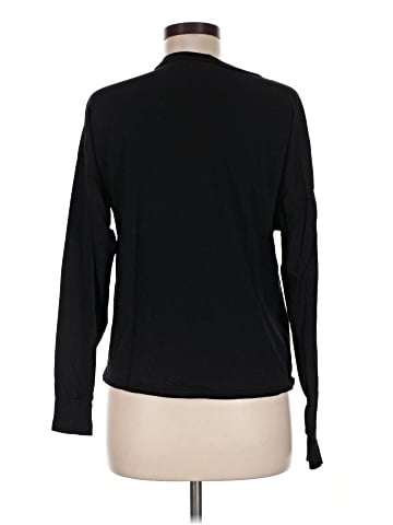 Lauren Moshi Long Sleeve T-Shirt (view 2)