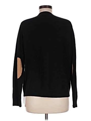 Minnie Rose Cashmere Cardigan (view 2)