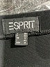 Esprit Solid Black Casual Skirt Size M - photo 4