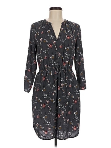 Ann Taylor LOFT Outlet Casual Dress (view 1)