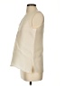 J.Crew Collection Ivory Sleeveless Blouse Size 2 - photo 5