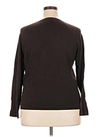 Talbots Pullover Sweater (view 2)