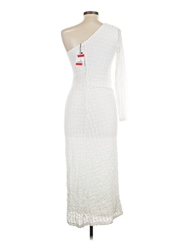 Stradivarius Cocktail Dress (view 2)
