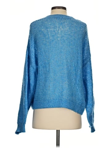 Bershka Pullover Sweater (view 2)