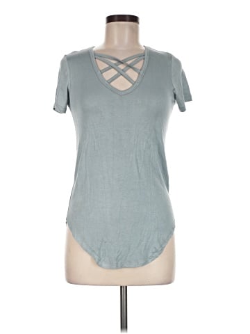 Splash Short Sleeve T-Shirt (view 1)