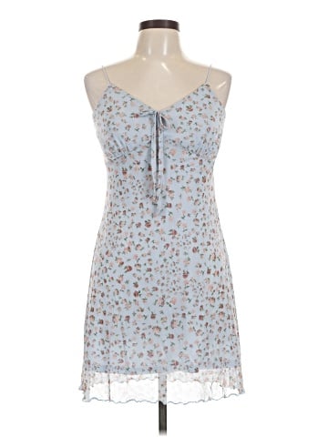 No Comment Casual Dress (view 1)