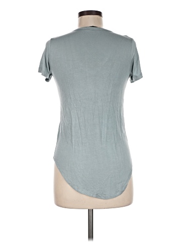 Splash Short Sleeve T-Shirt (view 2)