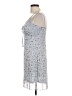 No Comment Blue Casual Dress Size L - photo 5