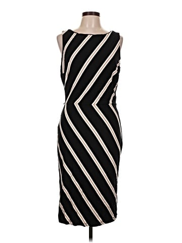 White House Black Market Cocktail Dress (view 1)