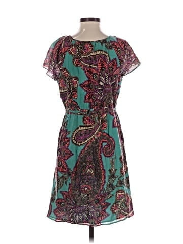 SONOMA life + style Casual Dress (view 2)