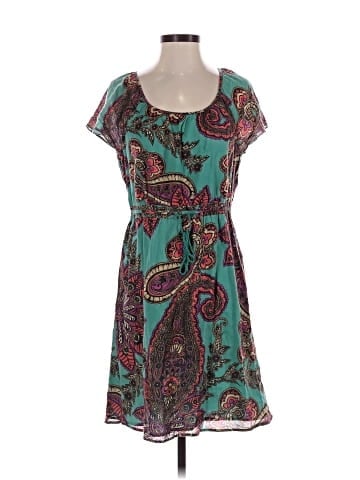 SONOMA life + style Casual Dress (view 1)