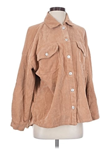 Forever 21 Jacket (view 1)