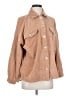 Forever 21 Tan Jacket Size XS - photo 1