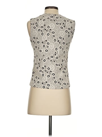 Andria Lieu Sleeveless Top (view 2)