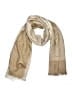 Cuyana Tan Scarf One size - photo 1