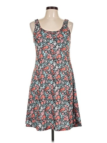 ZeroXposur Casual Dress (view 1)