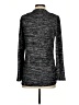 Weekends by Chico's Gray Pullover Sweater Size Sm (0) - photo 2