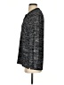 Weekends by Chico's Gray Pullover Sweater Size Sm (0) - photo 5