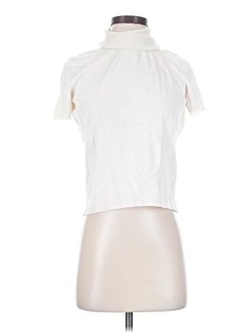 Judith Hart Short Sleeve Top (view 1)