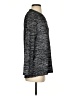 Weekends by Chico's Gray Pullover Sweater Size Sm (0) - photo 4
