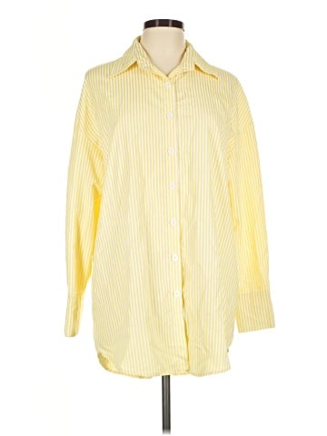 Assorted Brands Long Sleeve Blouse (view 1)