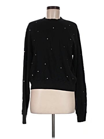 Michael Lauren Pullover Sweater (view 1)