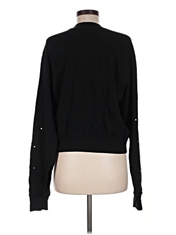 Michael Lauren Pullover Sweater (view 2)