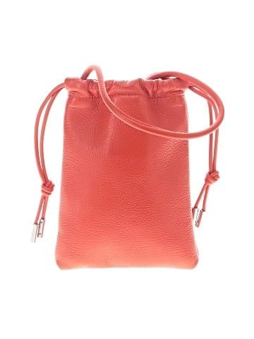 Dolce Vita Leather Bucket Bag (view 1)