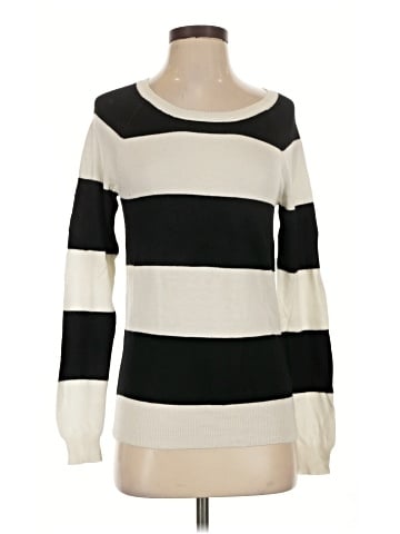 Mossimo Long Sleeve T-Shirt (view 1)