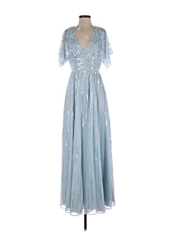 Mac Duggal Cocktail Dress (view 1)
