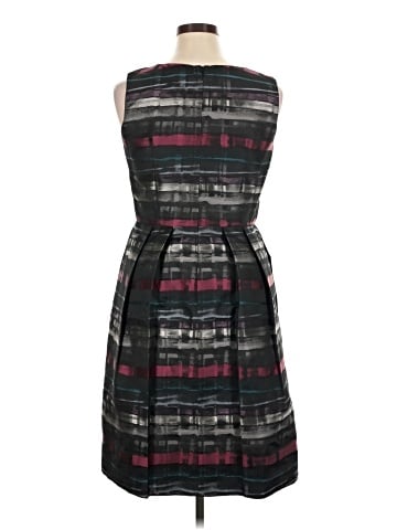 Carmen Marc Valvo Casual Dress (view 2)
