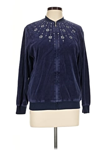 Alfred Dunner Jacket (view 1)