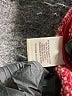 Sigrid Olsen Tweed Red Jacket Size 4 - photo 7