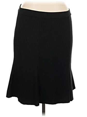 White House Black Market Formal Skirt (view 1)