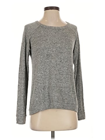 Harlowe & Graham Long Sleeve Top (view 1)