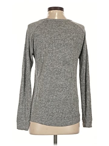 Harlowe & Graham Long Sleeve Top (view 2)
