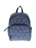 Vera Bradley Blue Backpack One size - photo 1