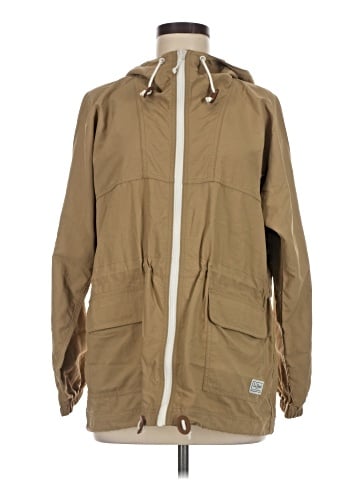 L.L.Bean Raincoat (view 1)