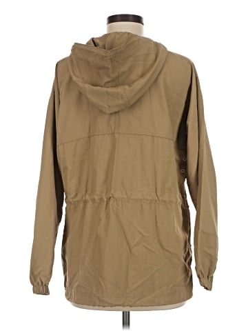 L.L.Bean Raincoat (view 2)