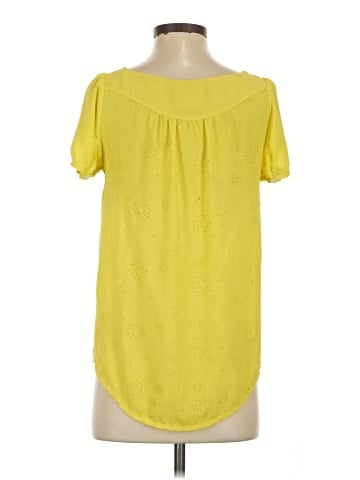 Vanessa Virginia Short Sleeve Top (view 2)