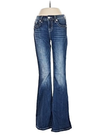 Miss Me Jeans (view 1)