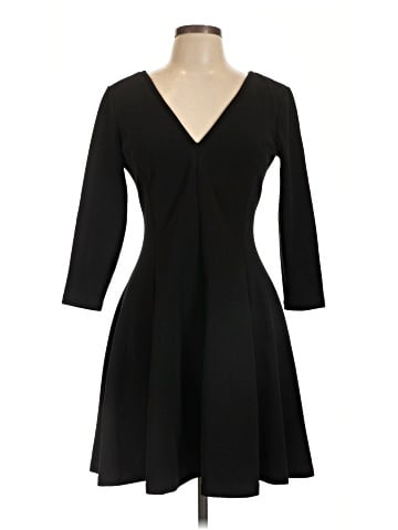 Club Monaco Cocktail Dress (view 1)