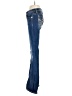 Miss Me Stars Blue Jeans Size 25 waist - photo 5