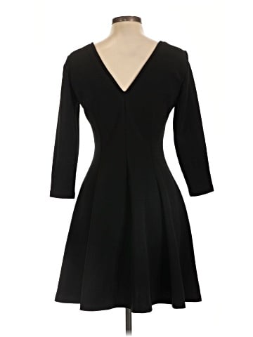 Club Monaco Cocktail Dress (view 2)